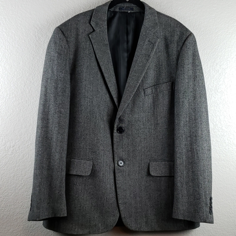 Club Room | Men's Blazer 44R